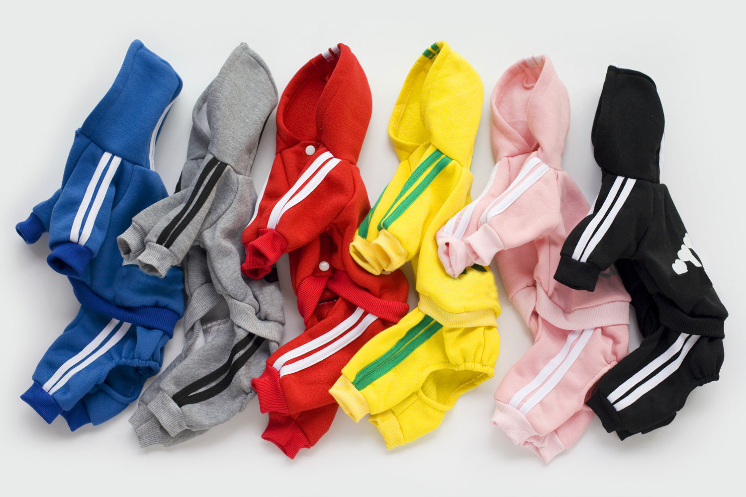 Pet Dog Jumpsuit for Small Medium Dogs - Purrfect Pet Kingdom