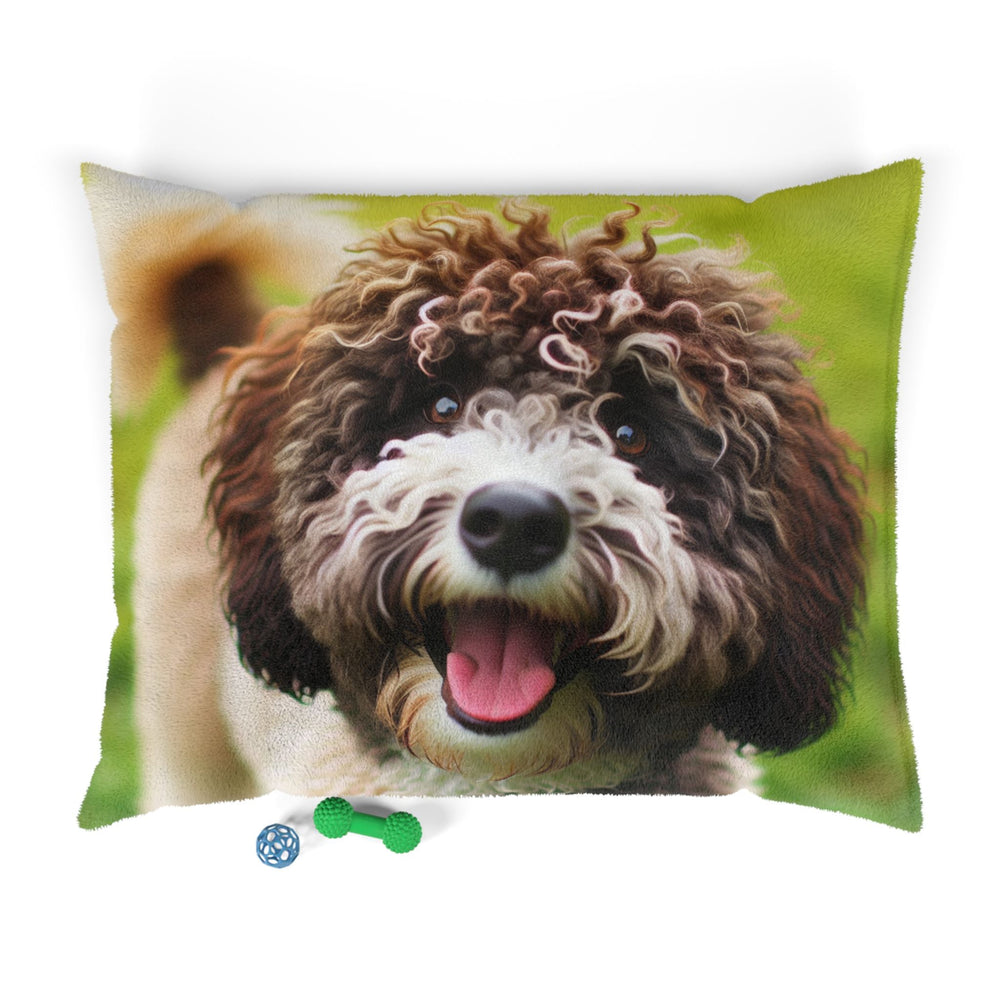 Spanish Water Dog Pet Bed