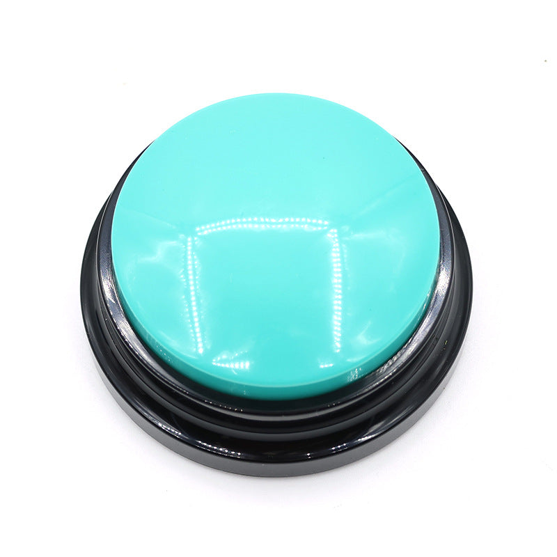 Dog Talking Button Pet Communication Training Device