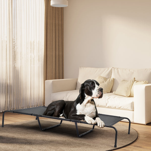 Deep Sleep Calming Bolster Bed for Cats & Small Dogs