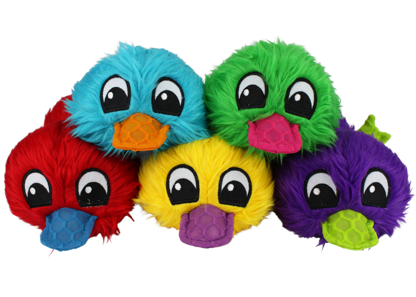 Multipet Deanie the Duck Toy (9)