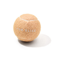 Classic Tennis Ball - Sand