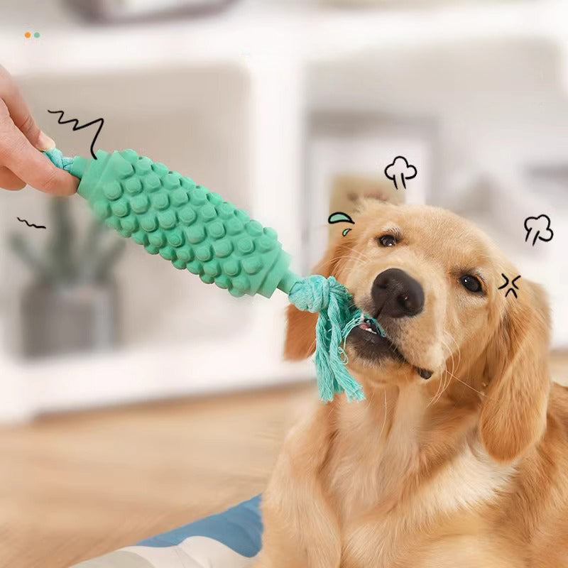 Bite Resistant Latex Toys For Dogs Molar Biter For Puppies