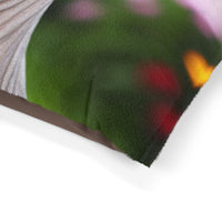 Peruvian Hairless Dog Pet Bed