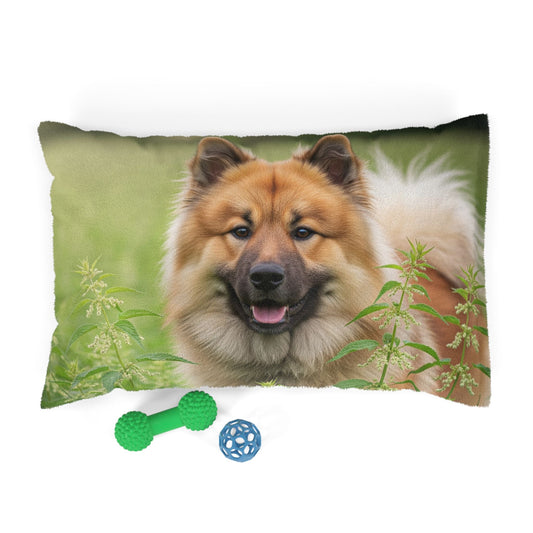 Eurasier Pet Bed