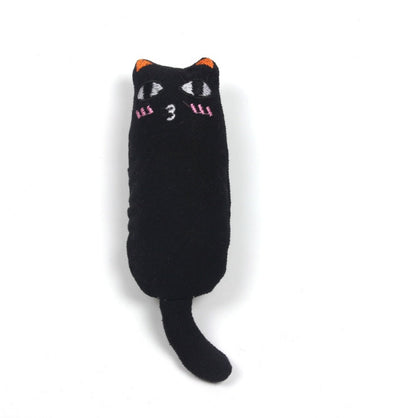 Cat Toy Cotton Cloth