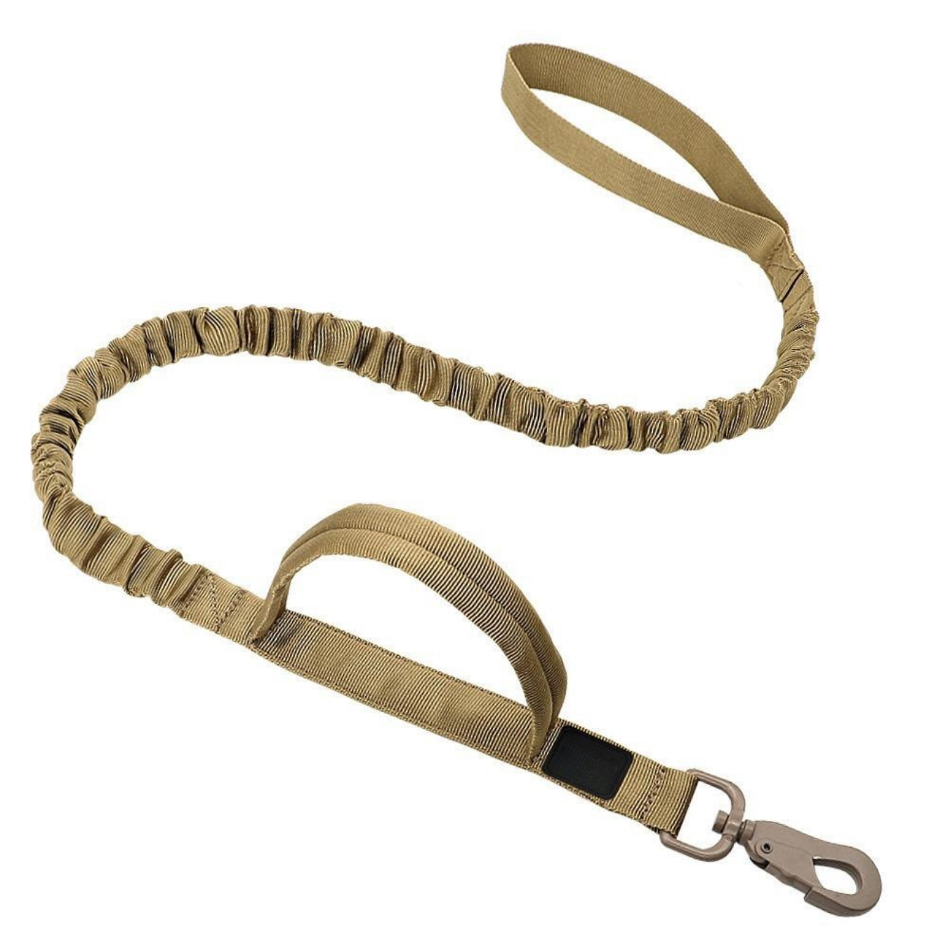 Rover Tactical Leash - Dog Leashes - The Wild Paw