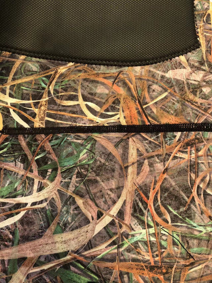 Dog Vest For Outdoor Training Camouflage Waistcoat For