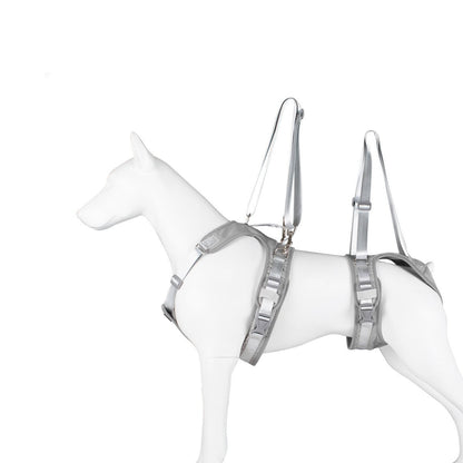 Split Assisted Chest Strap For Disabled Dogs