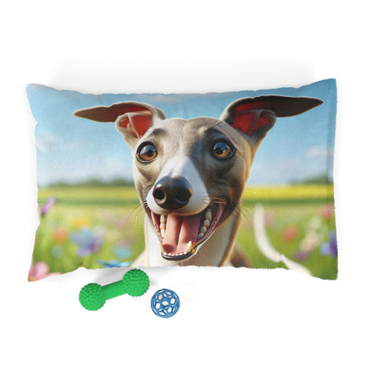 Whippet Pet Bed