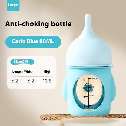 Kittens Nipple Puppy Choke Proof Bionic Silicone Feeding Pet