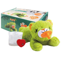 Pups- Puppy Soothing Heartbeat Warm Bear Comfort Dog Sleep
