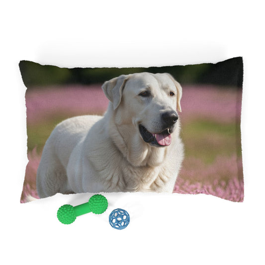 Anatolian Shepherd Dog Pet Bed