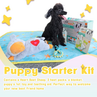Pups - New Puppy Starter Kit