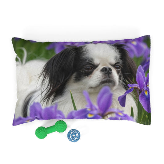 Japanese Chin Pet Bed