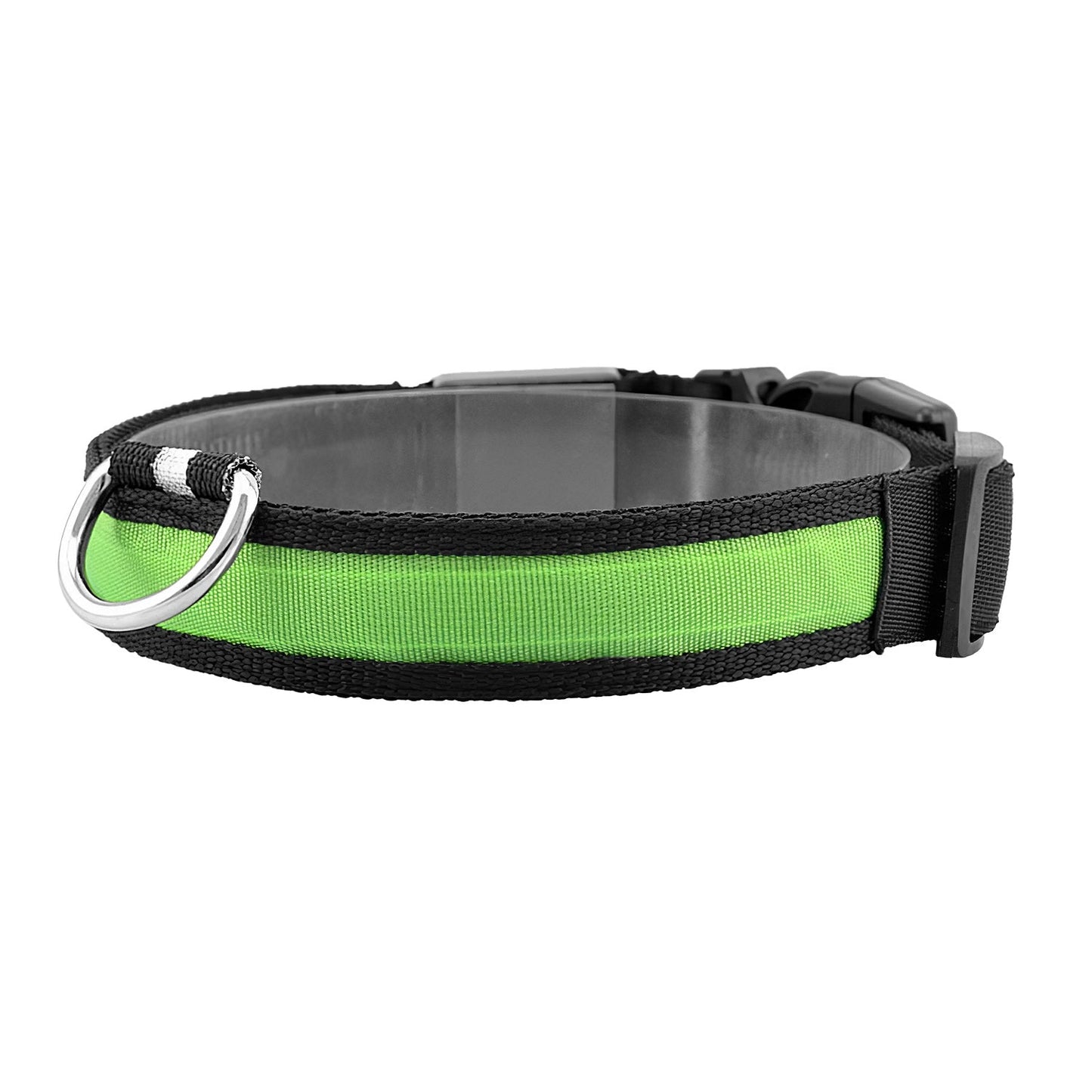 GBruno LED Dog Collar