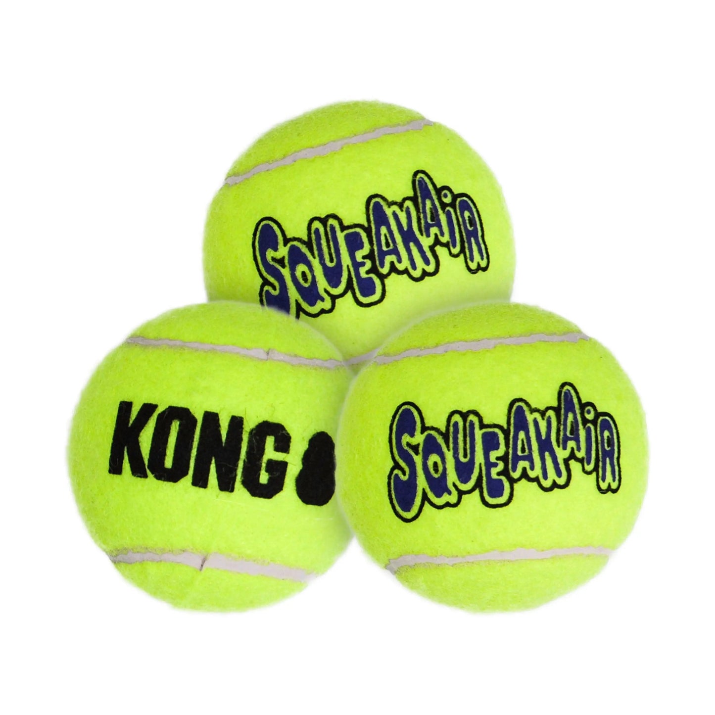 KONG ® Squeakair® Ball, Medium, 1 Count