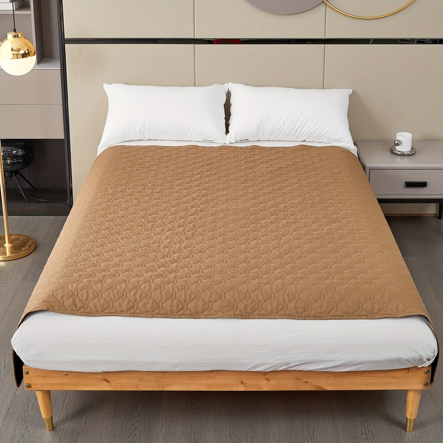 Dog Bed Cover Waterproof Non-Slip Mat