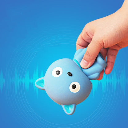 Pet Latex Elf Cat Voice Interaction To Relieve Boredom