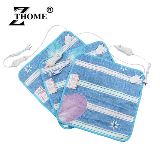 18W 220V Pet Dog Cat Waterproof Electric Heating Pad Body Winter Warmer Mat Bed Blanket Animals Bed Heater Accessories