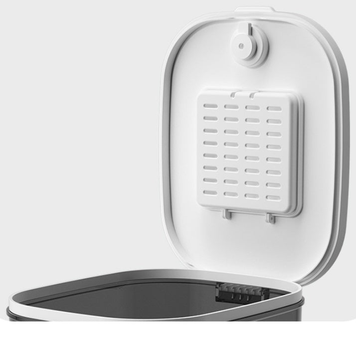 Pet Automatic Feeder Large Capacity Smart Voice Recorder APP