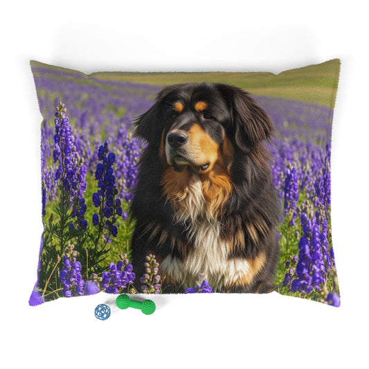 Himalayan Sheepdog Pet Bed