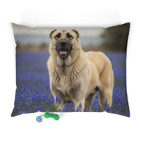 Kangal Shepherd Dog Pet Bed