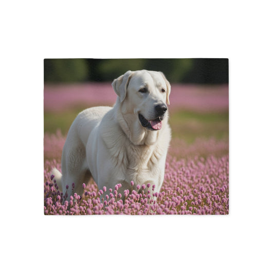 Anatolian Shepherd Dog Sweatshirt Blanket