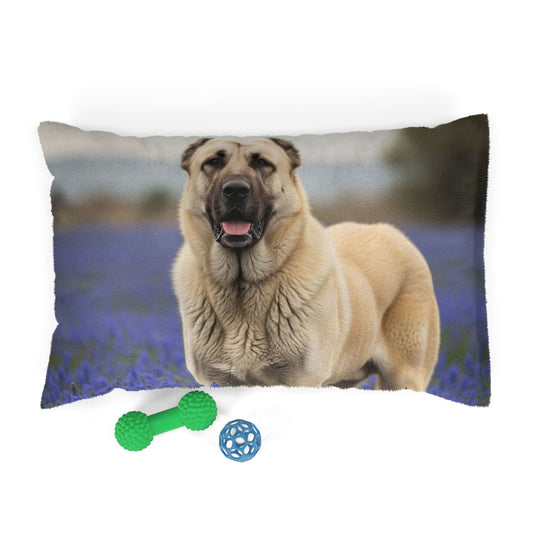 Kangal Shepherd Dog Pet Bed