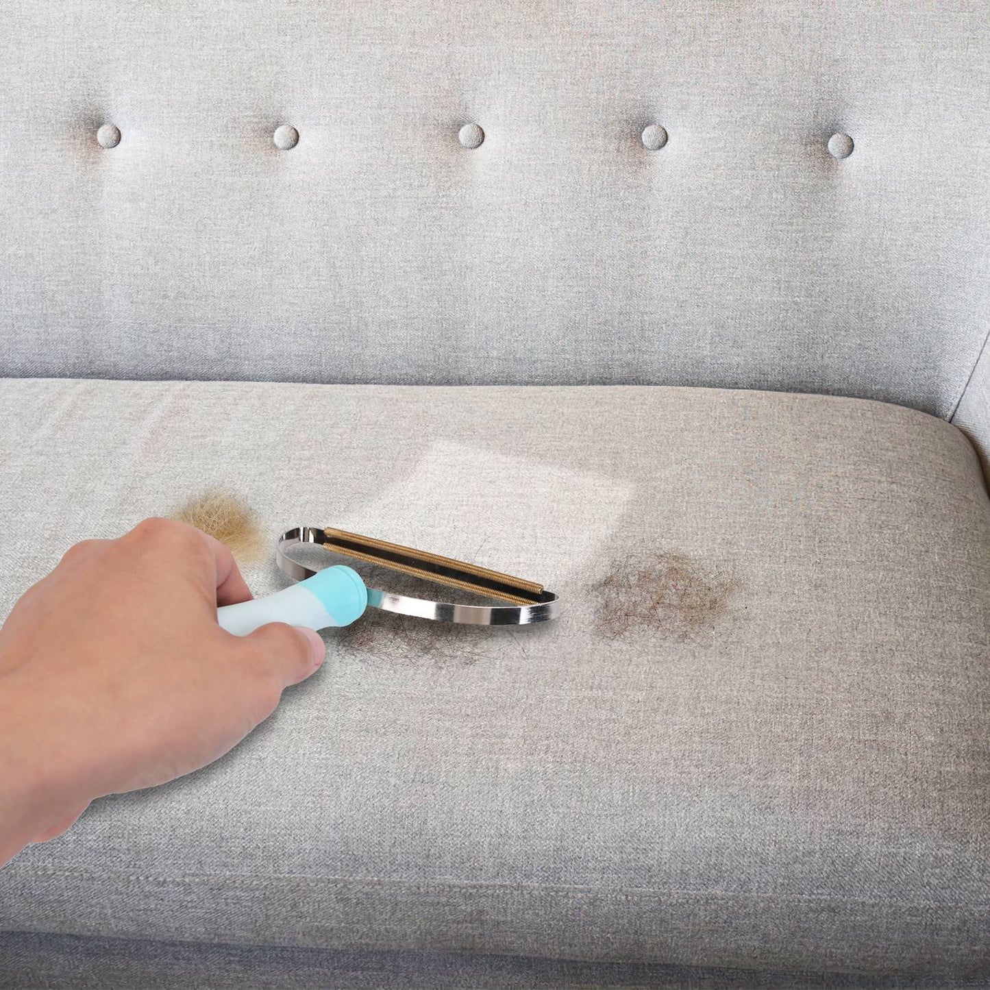 GBruno 3Pcs Pet Hair Removal Kit