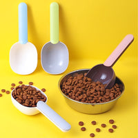 Pet Food Scoop Spoon
