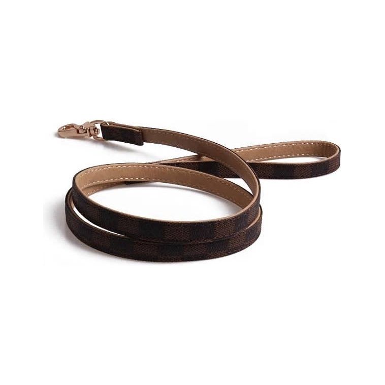 Amalfi Luxury Pet Leash