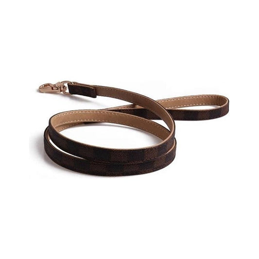 Amalfi Luxury Pet Leash