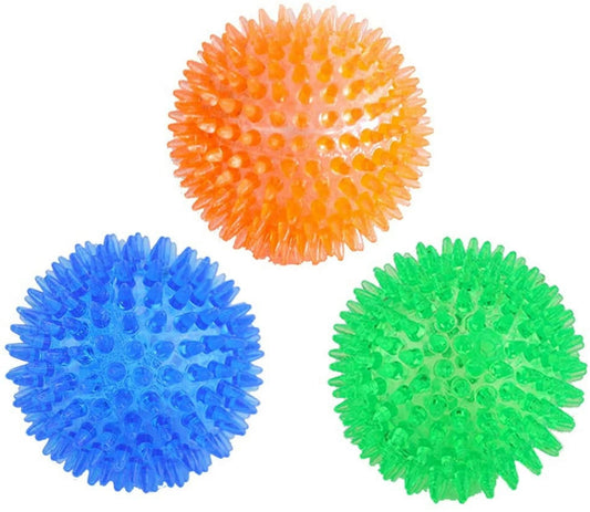 Durable Dog Toy Ball with Squeaker – Teeth Cleaning, Chew - Resistant, High Bounce Toy for Medium Dogs - Elevate Marketplace - Size S/2.6Inch - 6f8b3c9c - 1256 - 40cb - 9012 - 8020af7de3e0