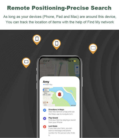Mini GF07 GSM/GPRS/GPS GPS Pet Kids Cars Tracking Device Locator