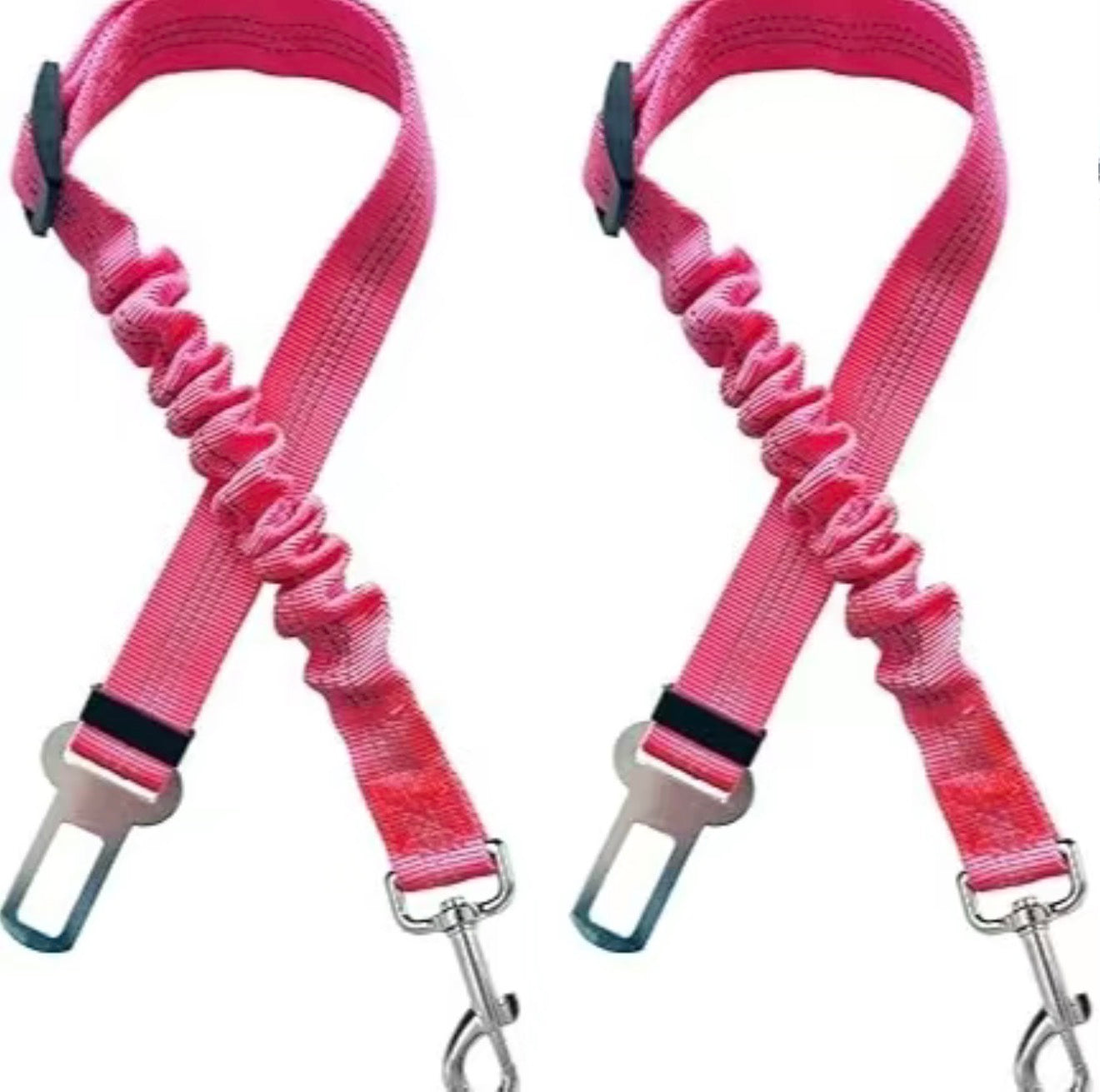 Dog Seat Belt Harness - Purrfect Pet Kingdom