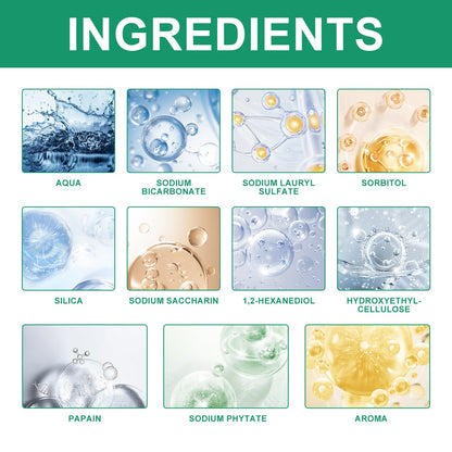 Premium Soft Silicone Finger Toothbrush for Pet Dental Care