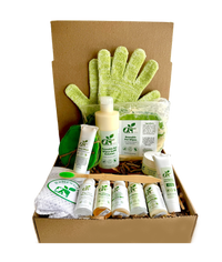 4-FURRY PETS ULTIMATE GROOMING KIT