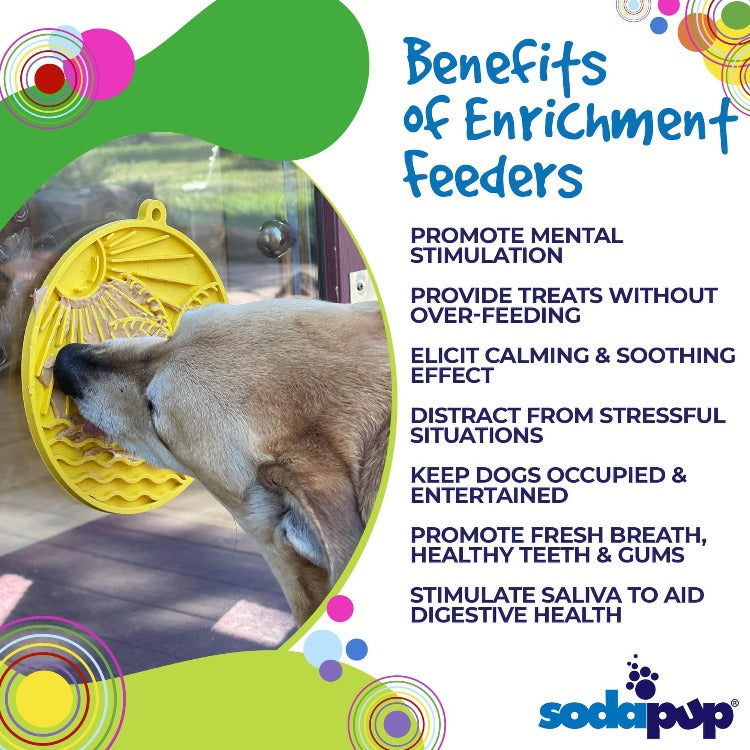 Purrfect Kingdom™ - Sun N Sea Emat Enrichment Mat