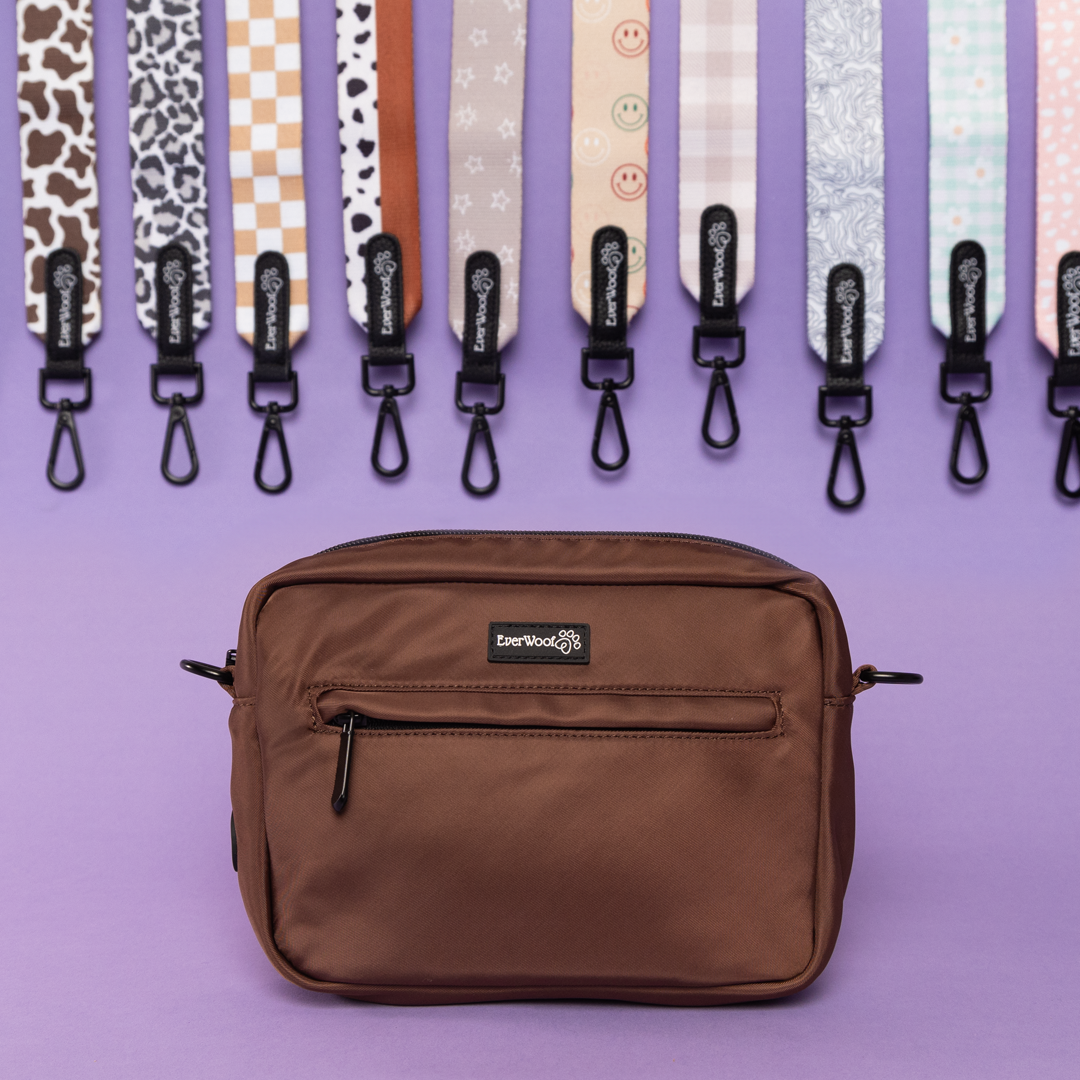Doggy Owner Essentials Bag ONLY | Purrfect Pet Kingdom