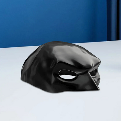 Cat Bat Superhero Mask – Cute Halloween Costume for Cool Cats