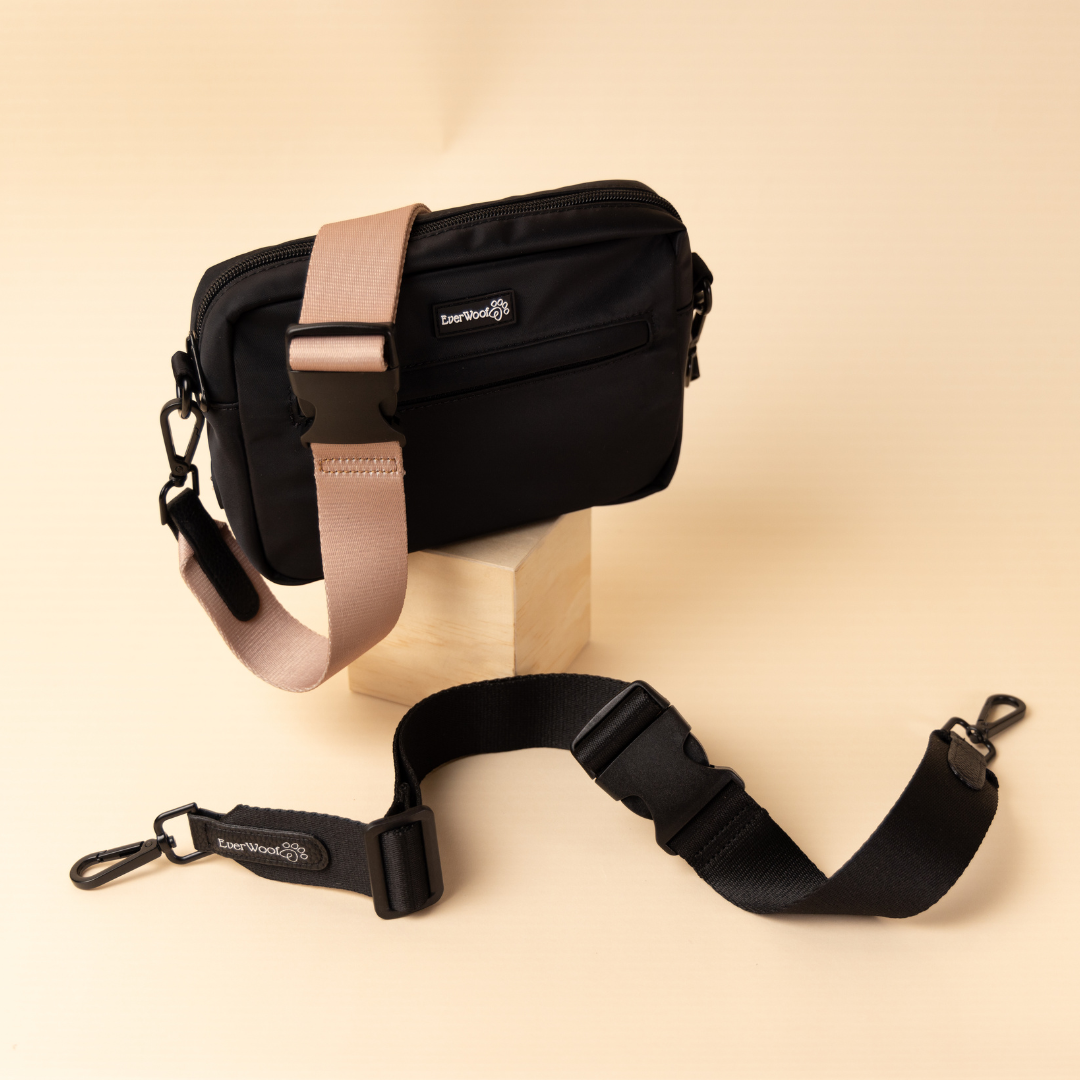 Walkie Bag Strap | Purrfect Pet Kingdom
