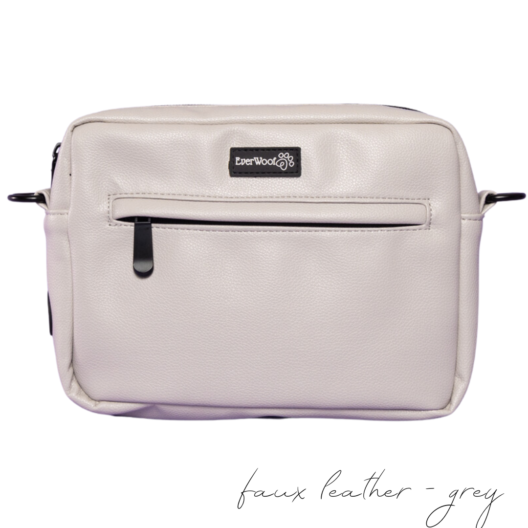 Doggy Owner Essentials Bag ONLY | Purrfect Pet Kingdom