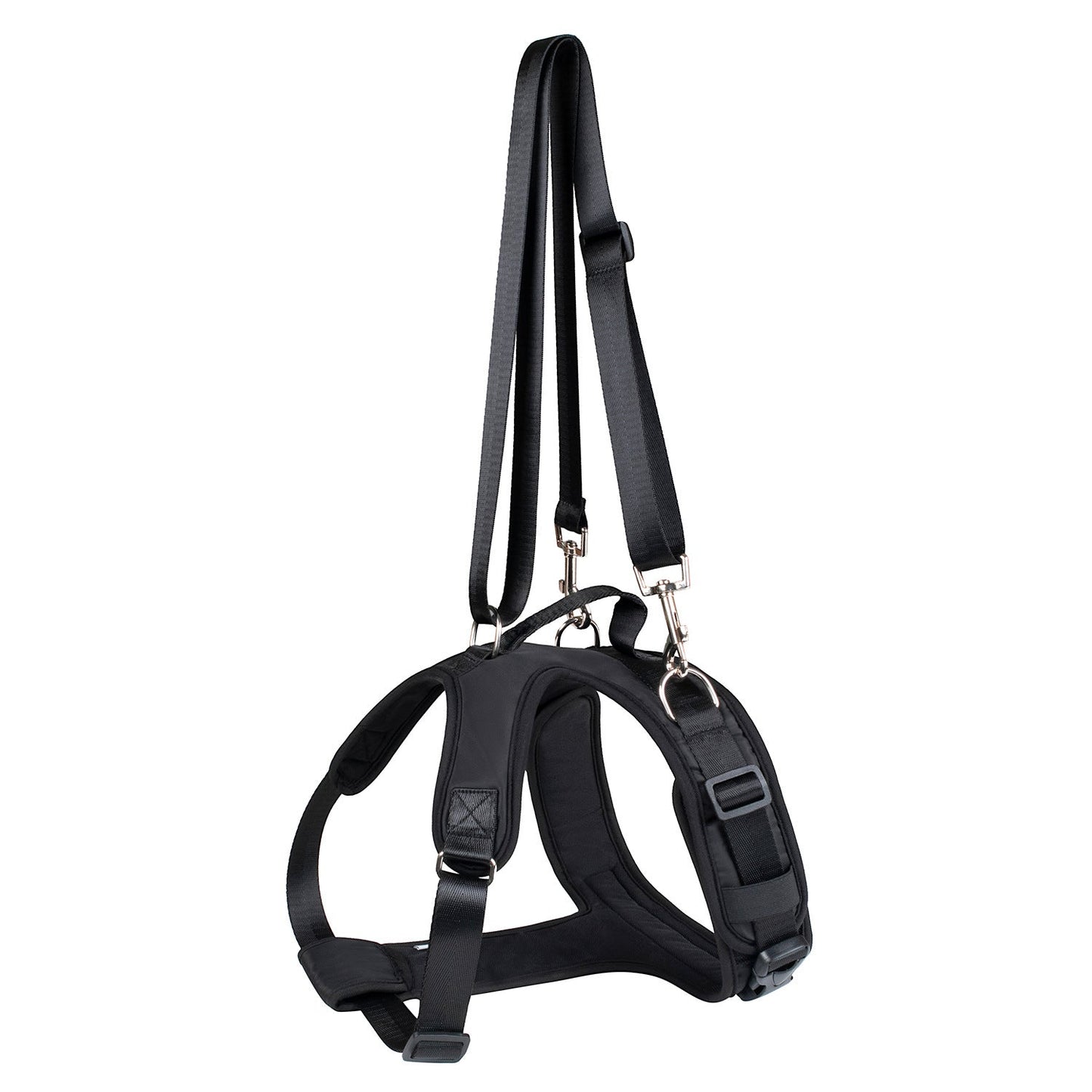 Split Assisted Chest Strap For Disabled Dogs