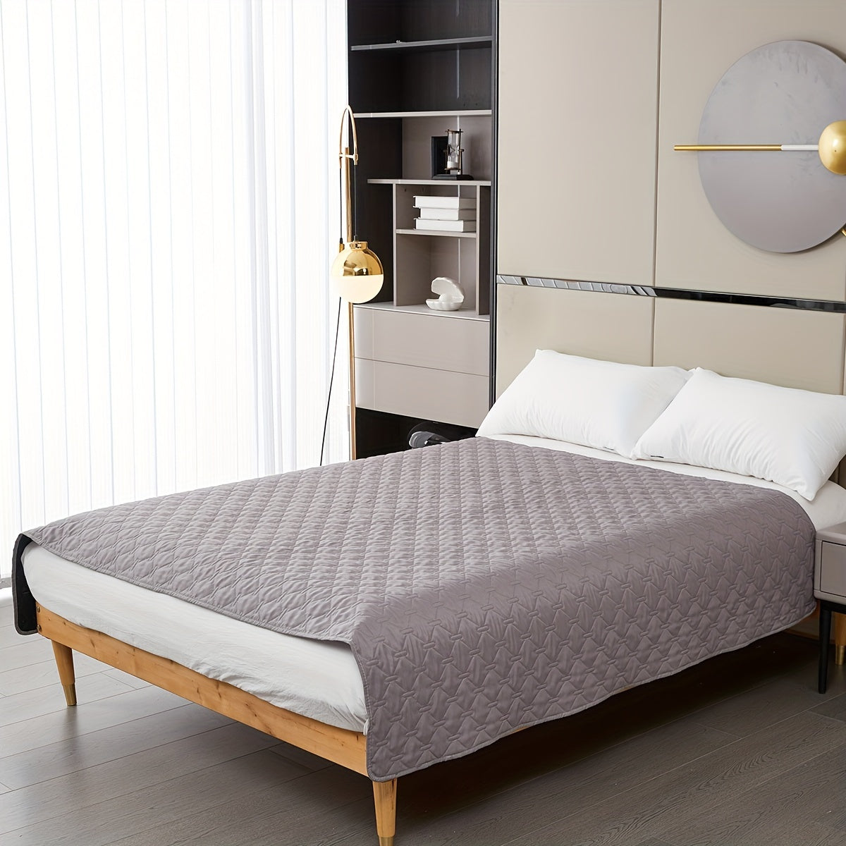 Dog Bed Cover Waterproof Non-Slip Mat