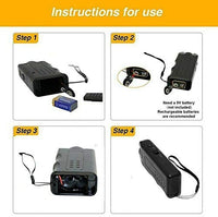 Dog Barking Control Ultrasonic Device