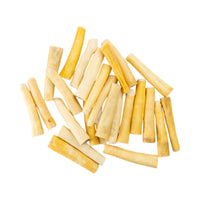 All-Natural Cow Tail Dog Treats – Premium Chews for Healthy Teeth & Gums – 5 to 7 Inches (25/case)