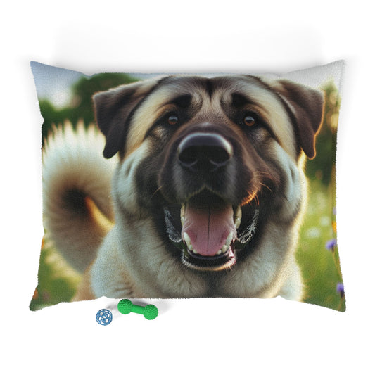 Kangal Shepherd Dog Pet Bed