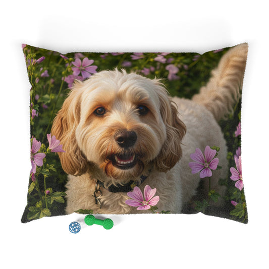Cockapoo Pet Bed