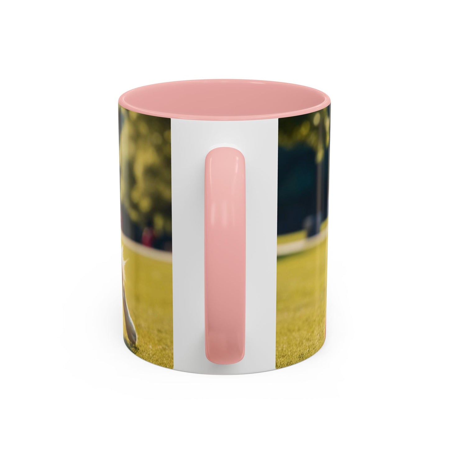 Flat Coated Retriever Accent Coffee Mug - Perfect Gift for